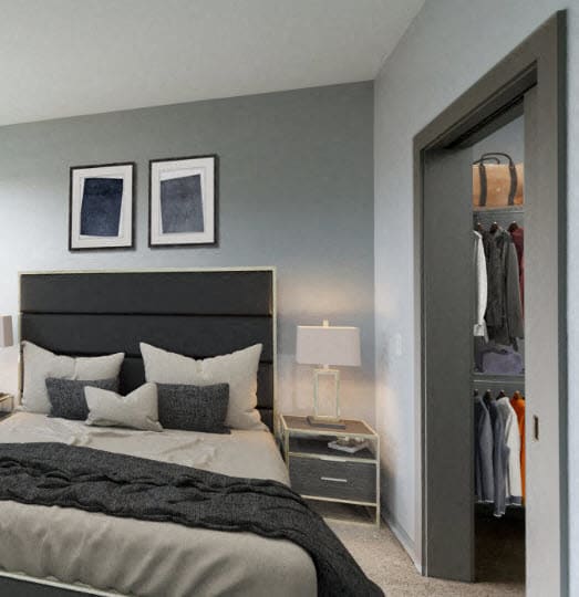 Nightingale 78aA1 One Bed One Bath Available Units